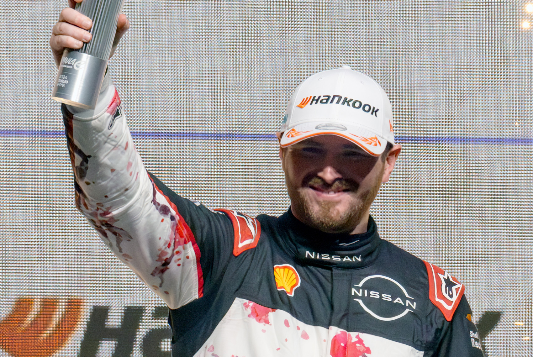 Oliver Rowland Racing