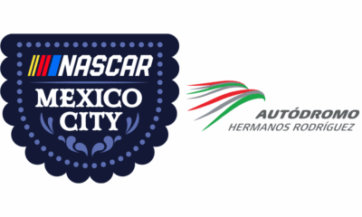 NASCAR Makes History with Inaugural Mexico City Cup Series Race
