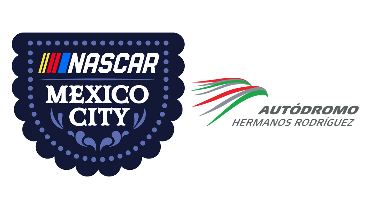 NASCAR Makes History with Inaugural Mexico City Cup Series Race