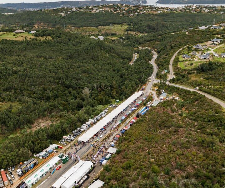 Simola Hillclimb South Africa Motorsport Photo By Rob Till