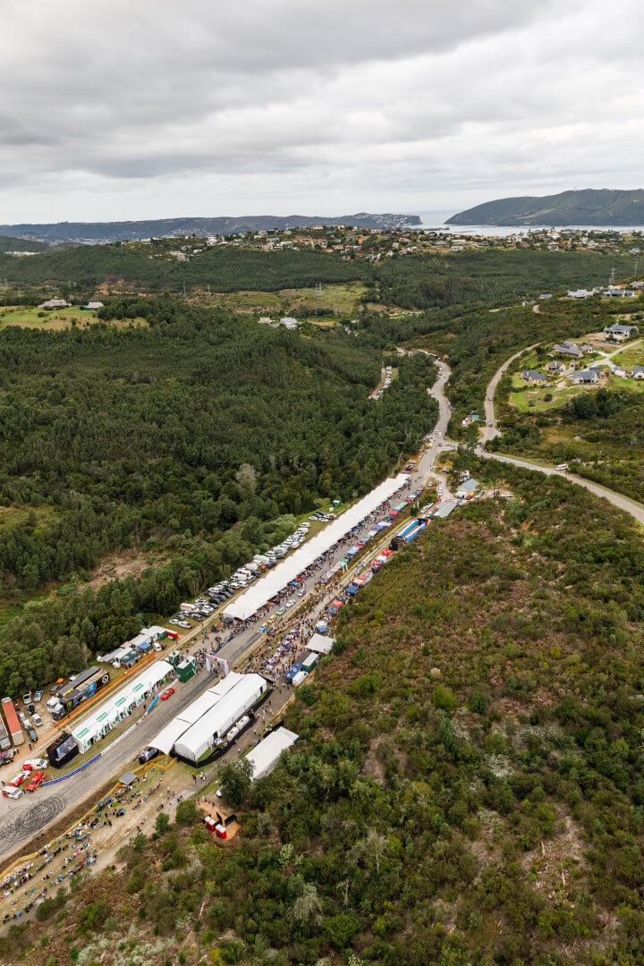 Simola Hillclimb South Africa Motorsport Photo By Rob Till