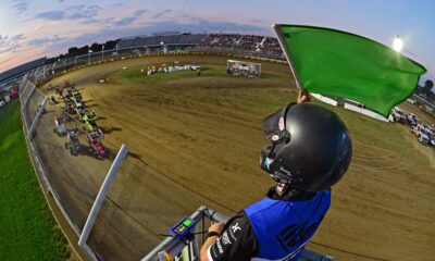 USAC BC39 at Indianapolis Motor Speedway 3rd July 2025